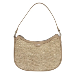 کیف رودوشی زنانه دیوید جونز مدل CM7433