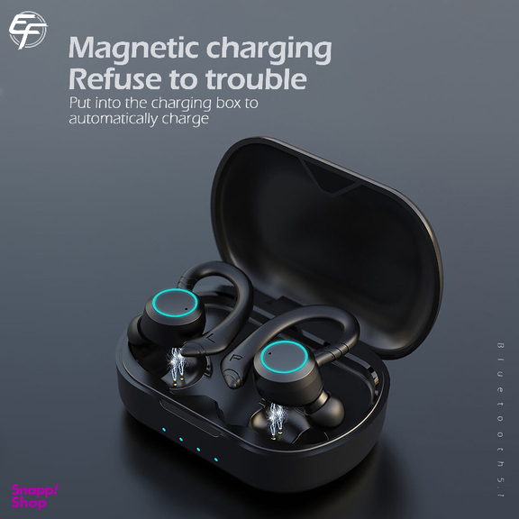 ایرفون بلوتوثی ایفورج مدل MA-Buds 02