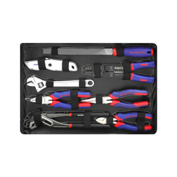 کیف ابزار 297 پارچه ورک پرو مدل wp209031