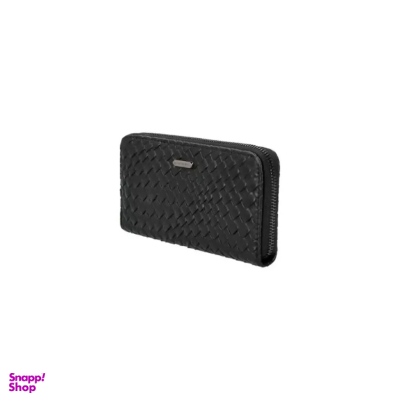 کیف پول زنانه دیوید جونز مدل David Jones p132-510