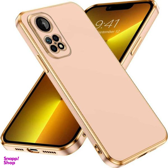 کاور گوشی موبایل اپیکوی مدل My-Lens مناسب شیائومی Redmi Note 12 Pro 4G/ Redmi Note 11 Pro 4G