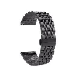 بند مدل 7bead-20 مناسب برای ساعت هوشمند سامسونگ Gear s3 Watch 3 size 45mm Galaxy watch 46mm S3 frontier S3 Classic