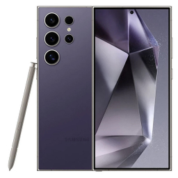 گوشی موبایل سامسونگ مدل گلکسی S24 اولترا 5G دو سیم‌ کارت ظرفیت 256 گیگابایت و رم 12 گیگابایت ویتنام