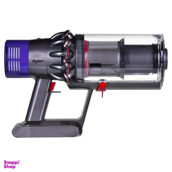 جارو شارژی عصایی دایسون 5 سر مدل V10 Absolute