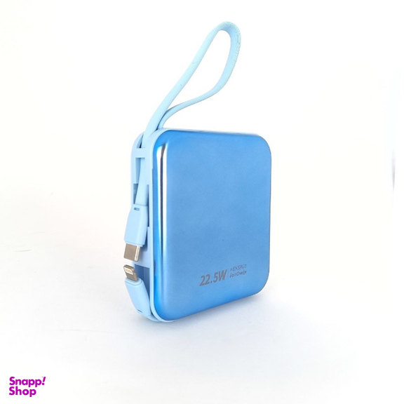 پاوربانک ایکس انرژی مدل X-89PD ظرفیت 10000 میلی آمپر ساعت