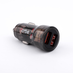 شارژر فندکی کربی مدل CR-G101