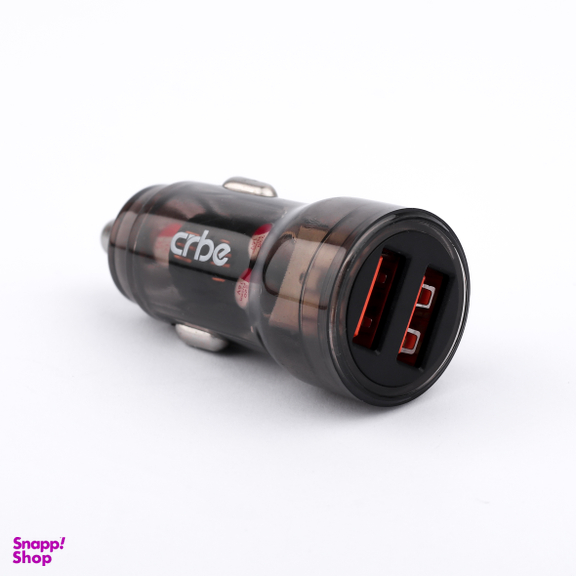 شارژر فندکی کربی مدل CR-G101