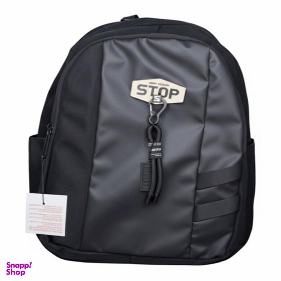 کوله پشتی طرح stop 1