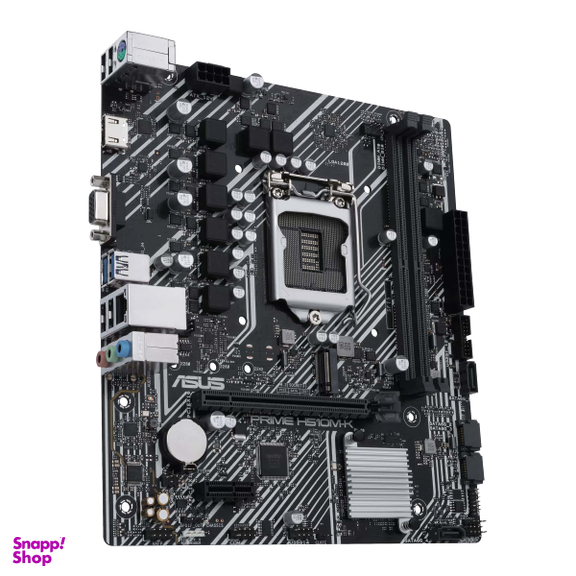 مادربرد ایسوس مدل ASUS H510M-K
