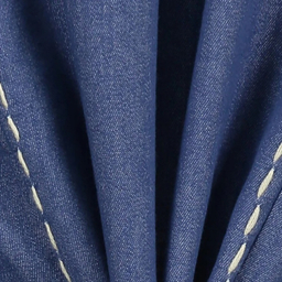 جلیقه زنانه مدل GD-o-19277860 رنگ آبی