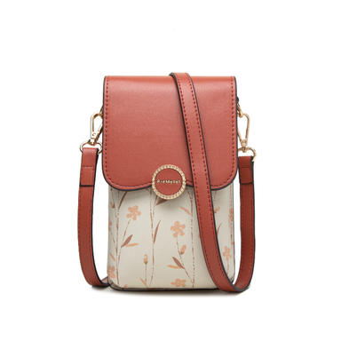 کیف رودوشی زنانه پرتیزس مدل L147