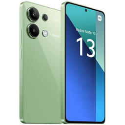 گوشی موبایل شیائومی مدل Redmi Note 13 4G دو سیم کارت ظرفیت 256 گیگابایت رم 8 گیگابایت