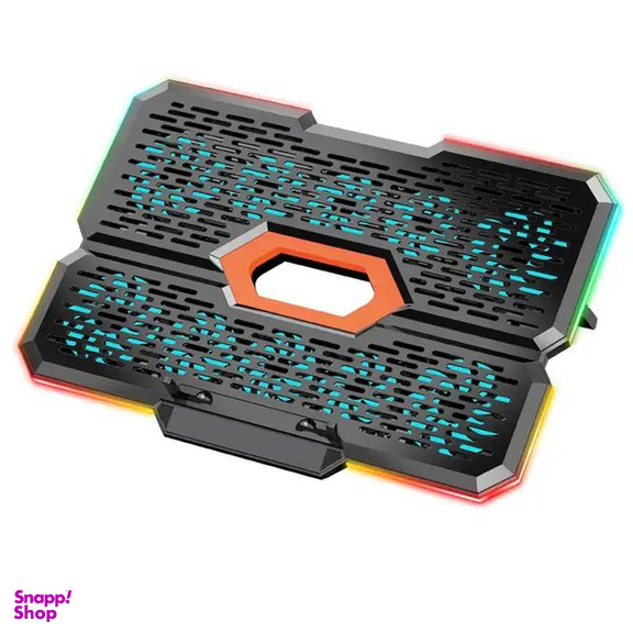 پایه خنک کننده لپ تاپ کول کلد مدل K39