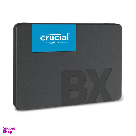 حافظه SSD کروشیال مدل BX500