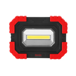 نورافکن کتابی شارژی 3.7 ولت 900 لومن رونیکس مدل 4273