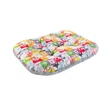 تشک سگ و گربه نیناپت مدل بیضی