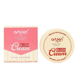 رژگونه آرت اسکین مدل cream شماره 03 وزن 8 گرم
