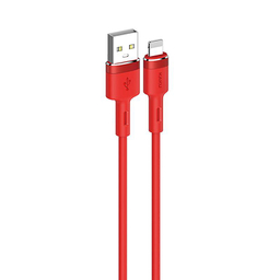 کابل تبدیل USB به Lightning کاکو مدل KSC-420 به طول 1.2 متر