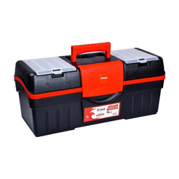 جعبه ابزار پلاستیکی آروا کد 4538 سایز 22 اینچ