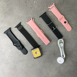 ساعت هوشمند ویسمی مدل X28 Mini