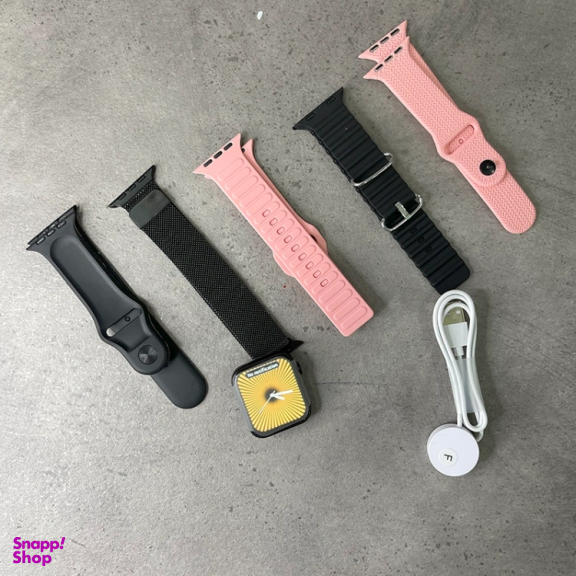 ساعت هوشمند ویسمی مدل X28 Mini