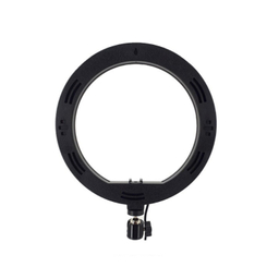 رینگ لایت 26 سانتی متری سی یرا مدل Sierra Ring Light SR-26 CM به همراه سه پایه رومیزی