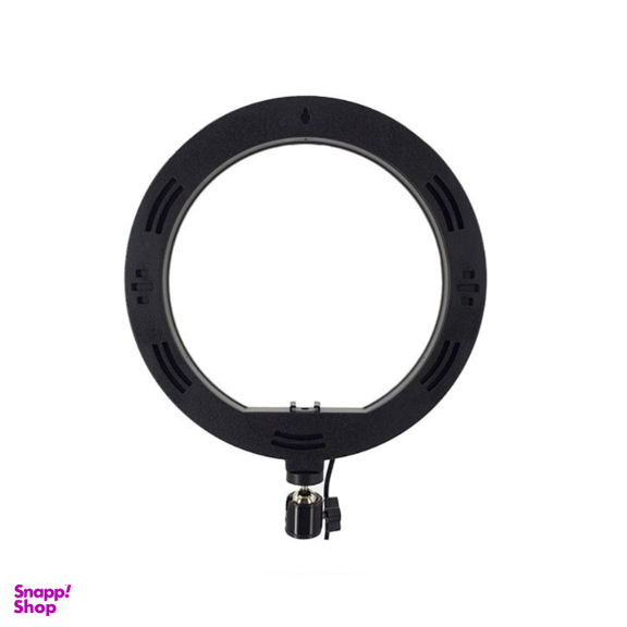 رینگ لایت 26 سانتی متری سی یرا مدل Sierra Ring Light SR-26 CM به همراه سه پایه رومیزی