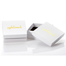 زنجیر طلا 18 عیار زنانه اقلیمه کد ZT78