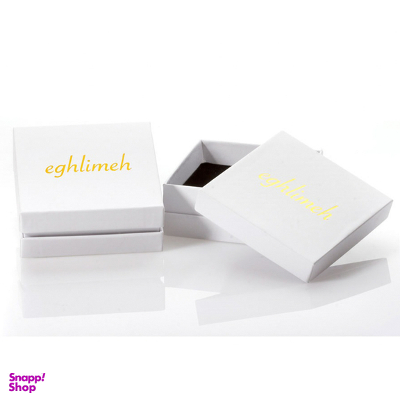 زنجیر طلا 18 عیار زنانه اقلیمه کد ZT78