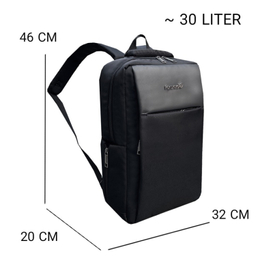 کوله پشتی فوروارد کد FCLT111-65020