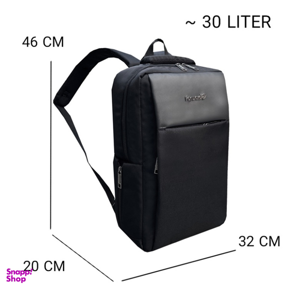 کوله پشتی فوروارد کد FCLT111-65020