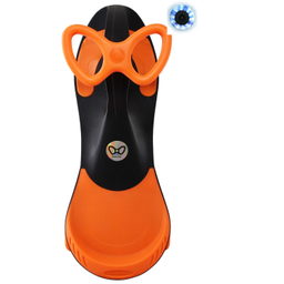 سه چرخه لوپ کار مدل LED چراغ دار کد 1250