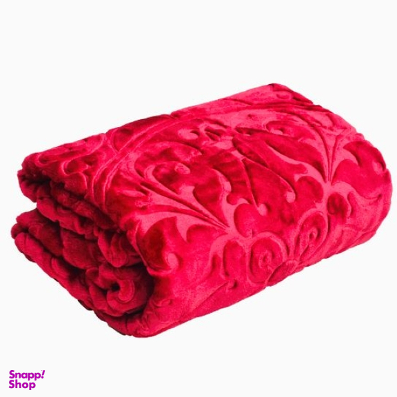 پتو گلبافت مدل برتر تکنفره سایز 220×160 سانتی متر