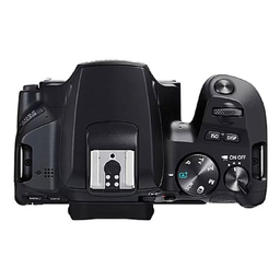 دوربین عکاسی کانن مدل Canon EOS 250D Kit EF-S 18-55 mm f/3.5-5.6 III