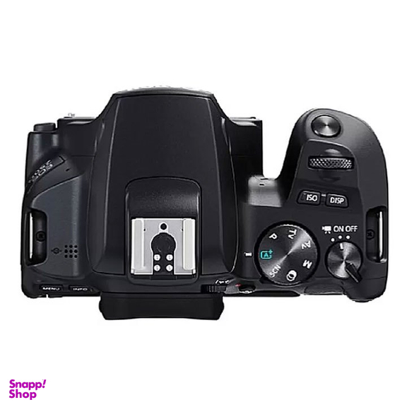 دوربین عکاسی کانن مدل Canon EOS 250D Kit EF-S 18-55 mm f/3.5-5.6 III
