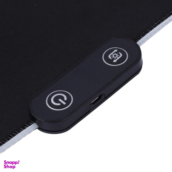 ماوس پد پرووان مدل PMP40