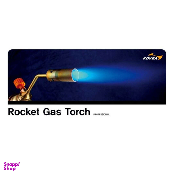 تورچ کووآ مدل ROCKET کد KT-2008-1