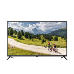 تلویزیون ال ای دی هوشمند نکسار مدل NTV-H43E614N سایز 43 اینچ