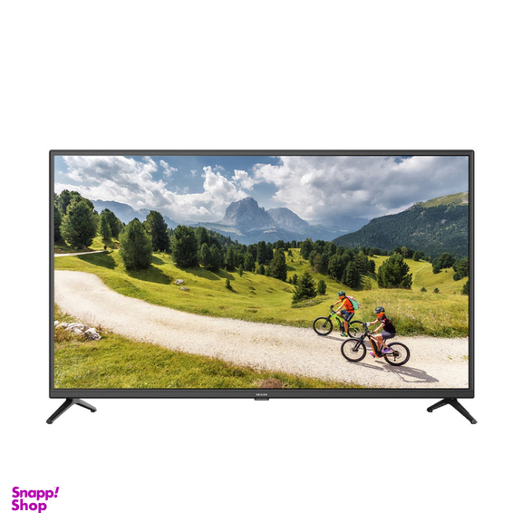 تلویزیون ال ای دی هوشمند نکسار مدل NTV-H43E614N سایز 43 اینچ