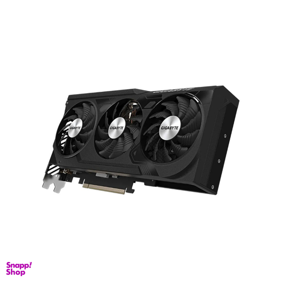 کارت گرافیک گیگابایت مدل GeForce RTX 4070 Ti WINDFORCE OC 12G