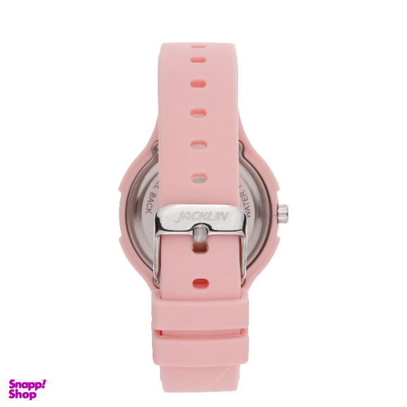 ساعت عقربه ای دخترانه جاکلین مدل JN-1399502LI