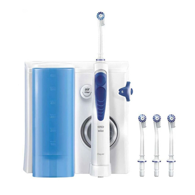 دستگاه شست و شوی اورال-بی مدل Md 20 Oxyjet
