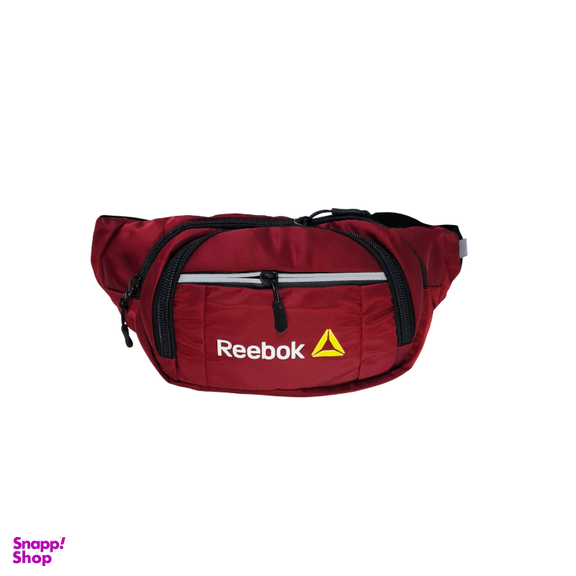 کیف کمری طرح ریباک مدل Simple کد R01