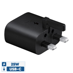 آداپتور طرح سامسونگ سوپر فست شارژ مدل EP-TA800 توان 25 وات