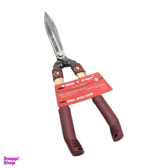 قیچی شمشاد زنی تیوان مدل YP-24INCH/63CM