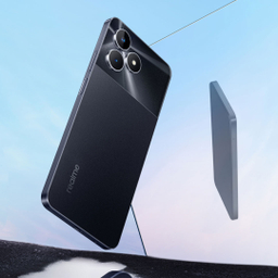 گوشی موبایل ریلمی مدل Note 50 دو سیم کارت ظرفیت 128 گیگابایت رم 4 گیگابایت