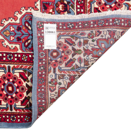 فرش دستباف سی پرشیا کد 130061 سایز 157x150 سانتی‌ متر