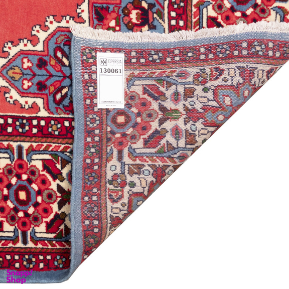 فرش دستباف سی پرشیا کد 130061 سایز 157x150 سانتی‌ متر