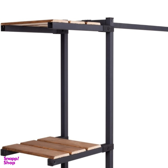 رگال لباس آریاس مدل بیرون طبقاتی کد 1060