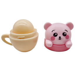 بالم لب مجیک مدل گربه فنجانی شماره 02